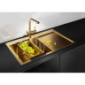 Смеситель OMOIKIRI NAGANO-CA 4994217