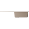 Мойка OMOIKIRI SUMI 100-SA Tetogranit/бежевый 4993656