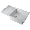 Мойка OMOIKIRI SUMI 86A-WH Artceramic/белый 4997104