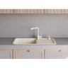 Смеситель OMOIKIRI NAKAGAWA 2 PLUS-BN 4994342